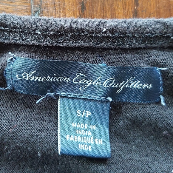 AMERICAN EAGLES  OUTFITTERS SPARKLY TANK// - Picture 3 of 3